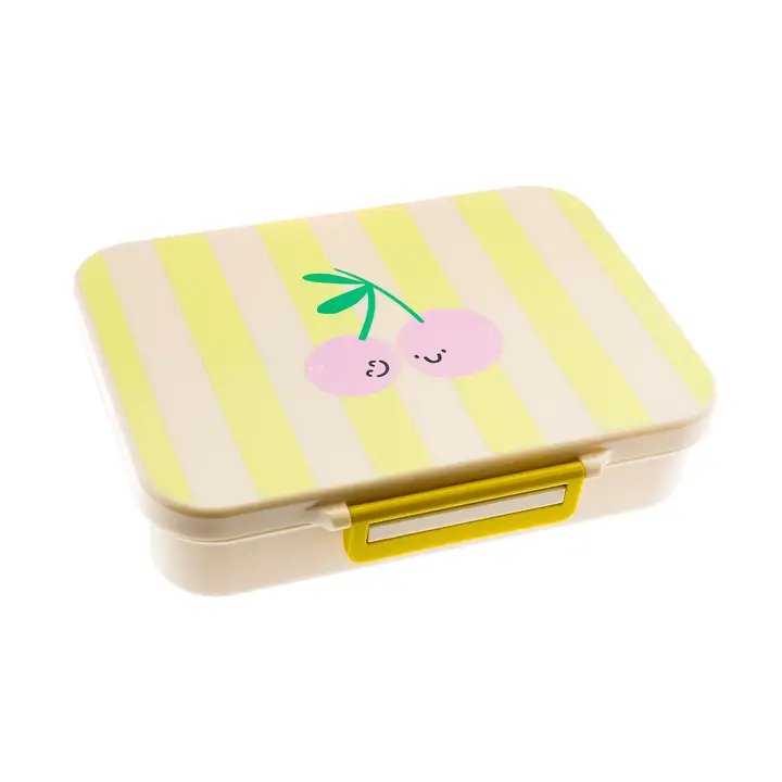 LUNCH BOX PIQUE NIQUE CHERRY POP
