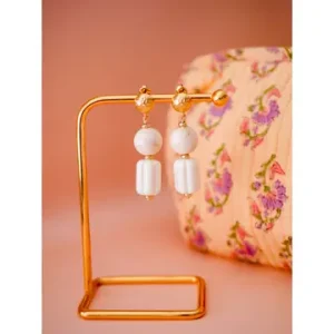 BOUCLES D OREILLES LUCE – Image 4