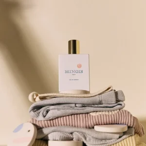 EAU DE SENTEUR