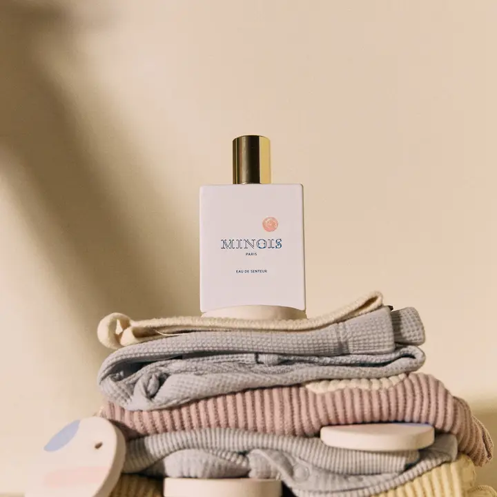 EAU DE SENTEUR