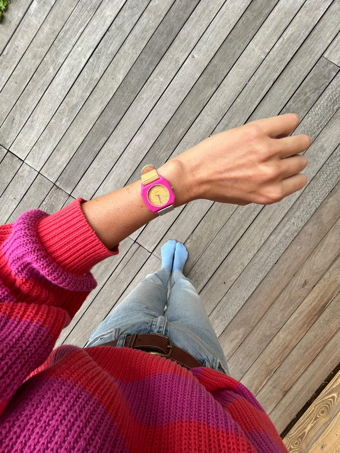 MONTRE DISCO – Image 2