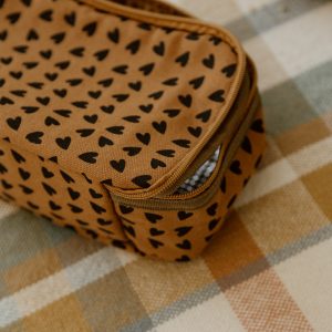 SAC ISOTHERME GOUTER COEUR NOISETTE – Image 4