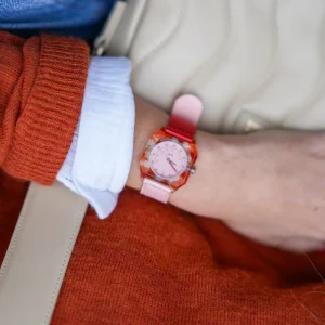 Alternative view of MONTRE CINNAMON ROLL