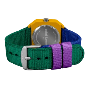 Alternative view of MONTRE BANANA HAVEN
