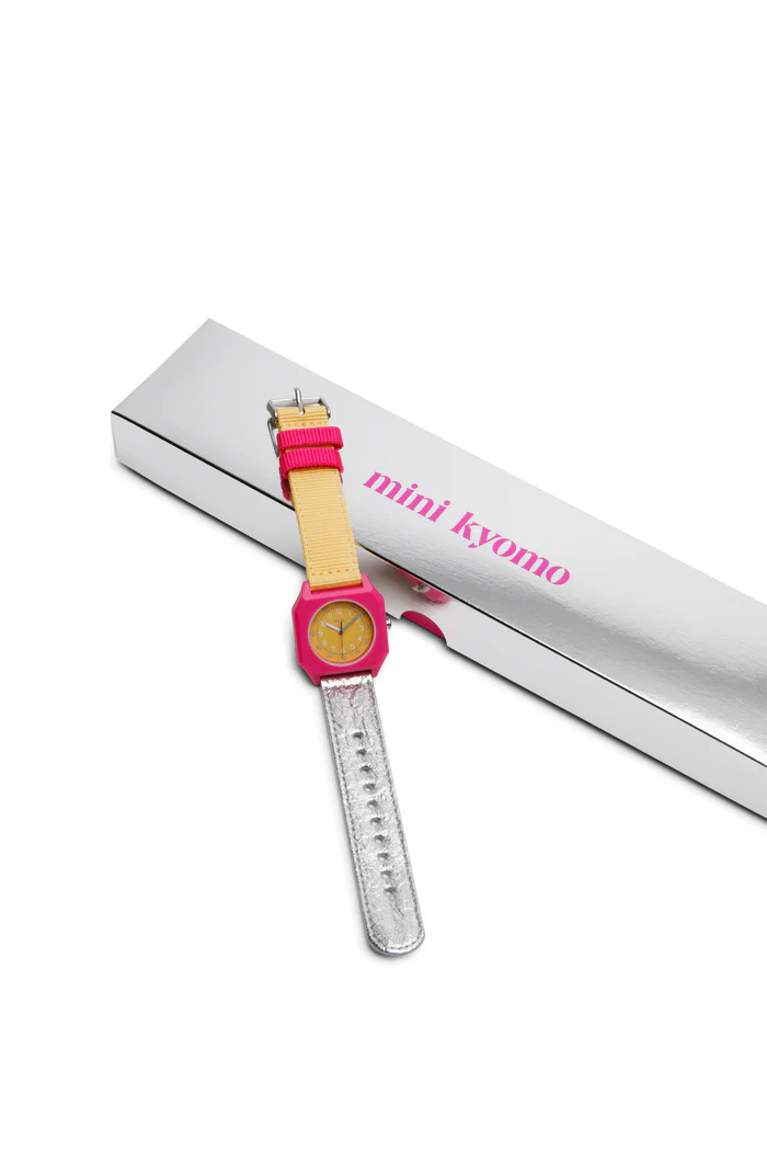 MONTRE DISCO – Image 3