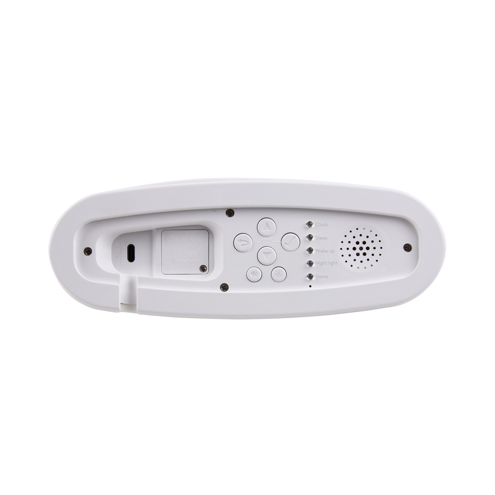 CLOUD SLEEPTRAINER BLANC – Image 3