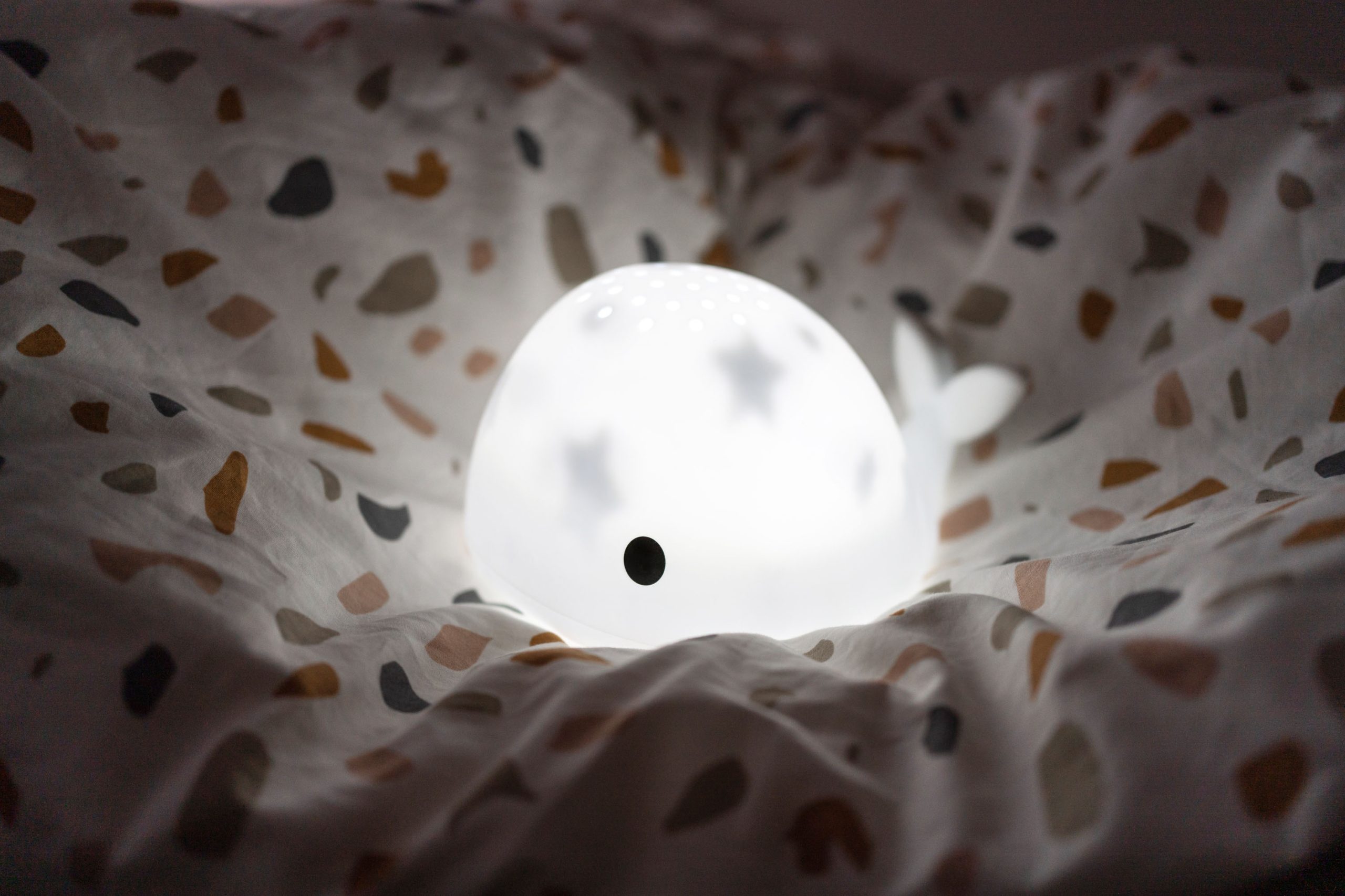 PROJECTOR MOBY – Image 2