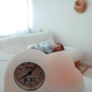 CLOUD SLEEPTRAINER BLANC – Image 4