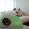 CLOUD SLEEPTRAINER BLANC