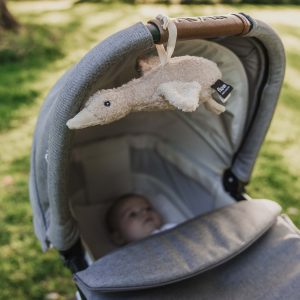 Alternative view of LIVA COMFORTER PORTABLE AVOINE