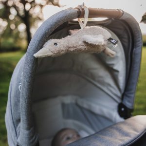 LIVA COMFORTER PORTABLE AVOINE