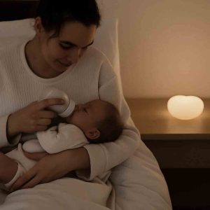 VEILLEUSE ALLAITEMENT RUBY – Image 5