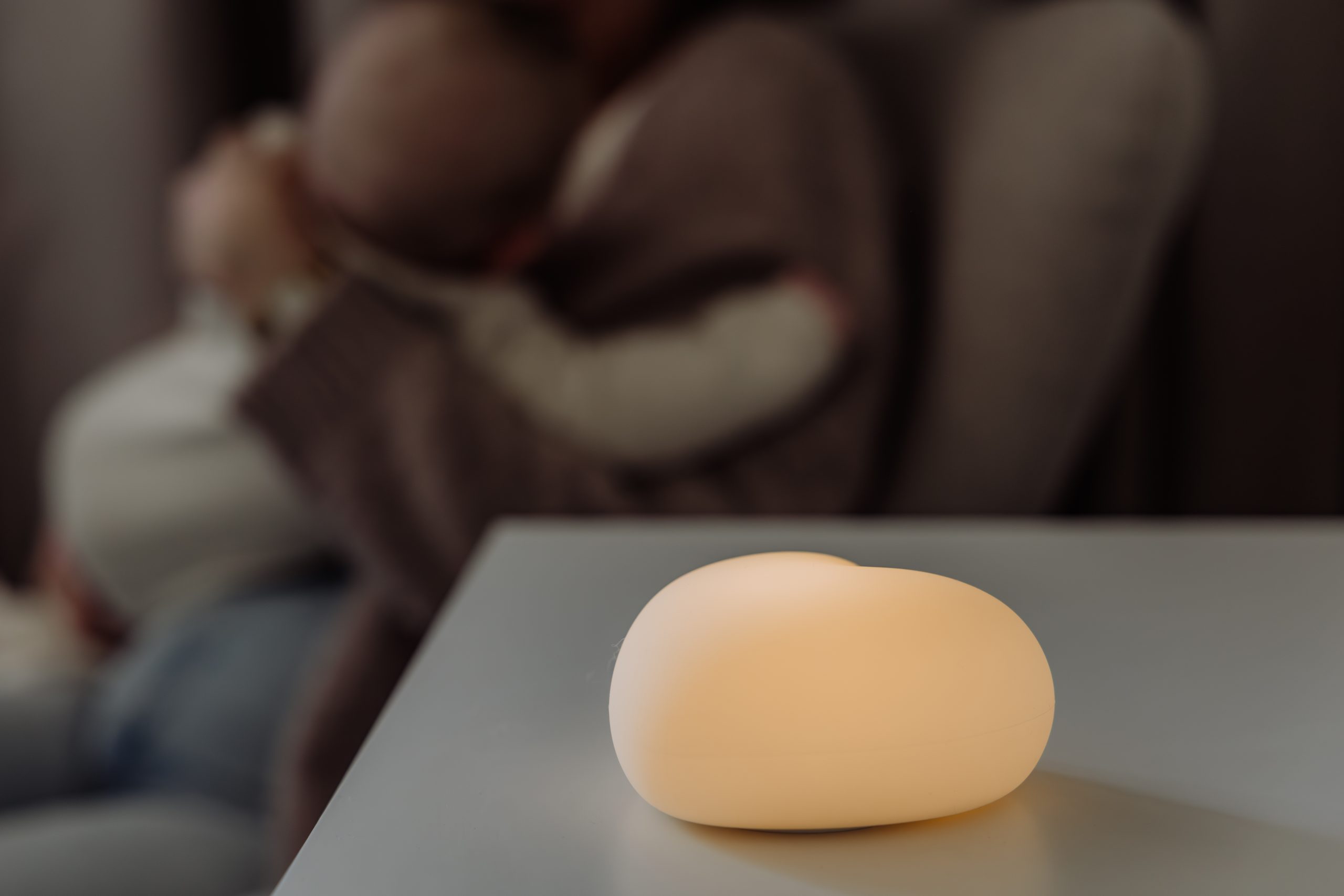 VEILLEUSE ALLAITEMENT RUBY