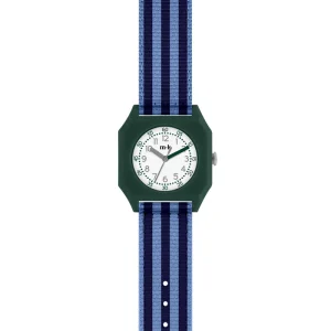 Alternative view of MONTRE A DAY ON EARTH