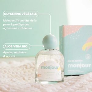 Alternative view of EAU DE SENTEUR
