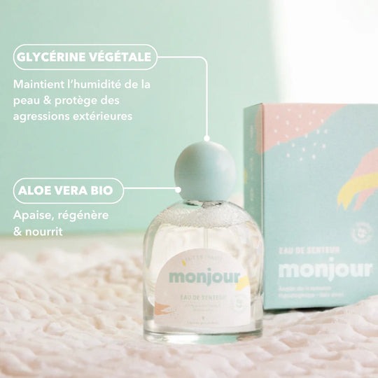 EAU DE SENTEUR – Image 2