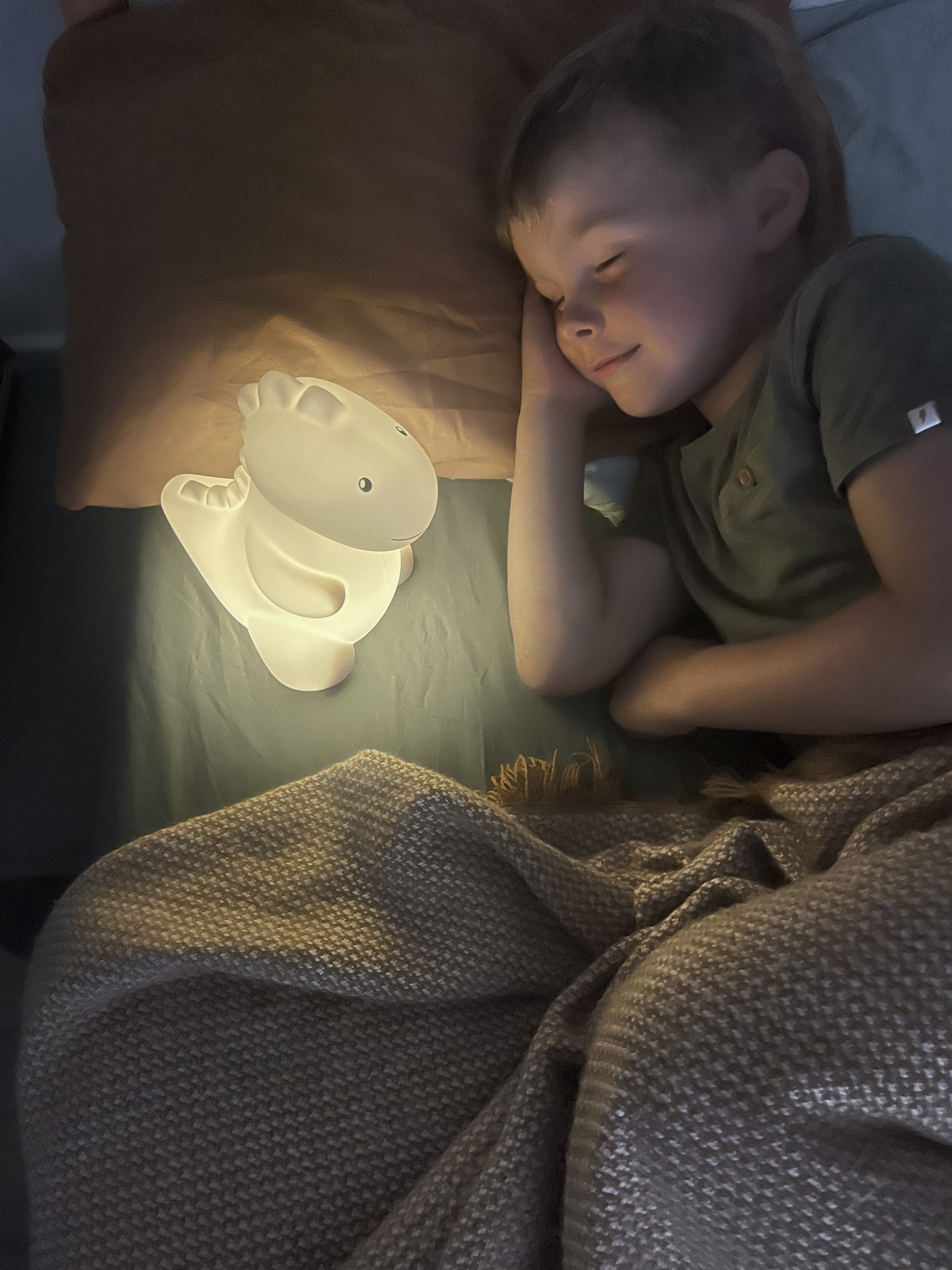 JEROOM LED SAUGE – Image 2