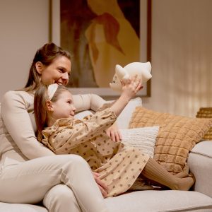 JULIETTE PROJECTEUR SABLE – Image 5