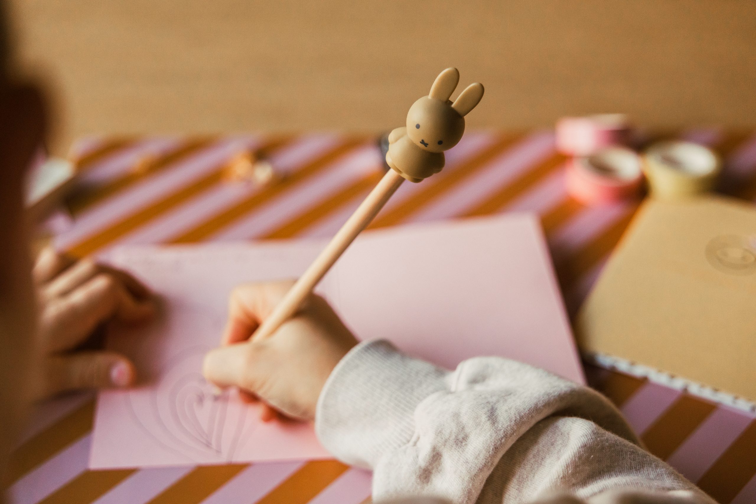 MIFFY CRAYON – Image 3