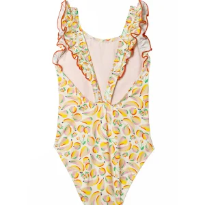 MAILLOT LEA SMOOTHIE – Image 4