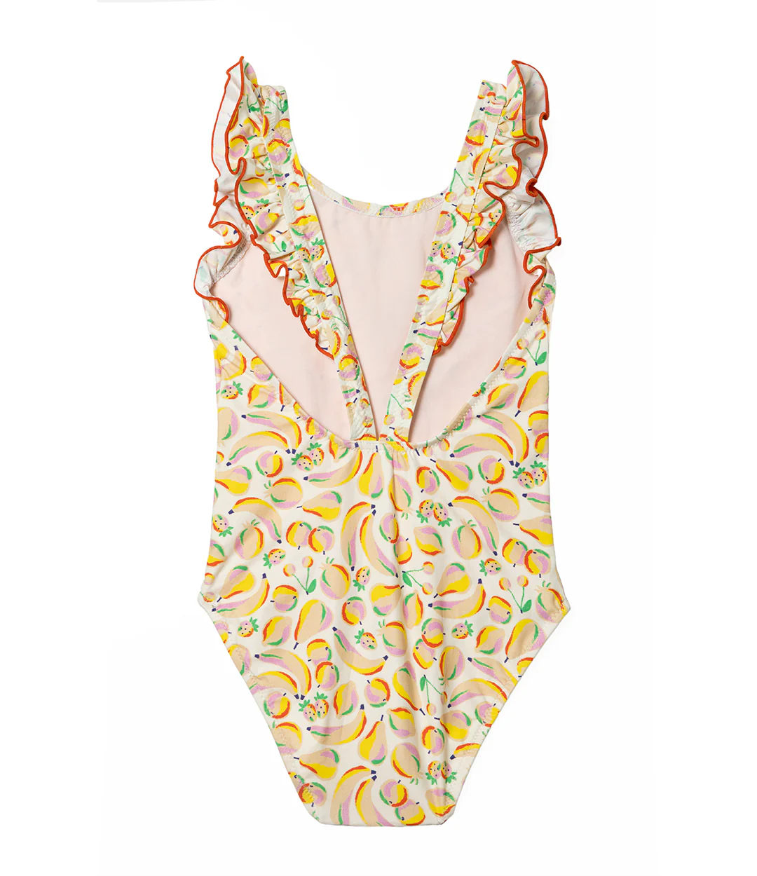 MAILLOT LEA SMOOTHIE – Image 4
