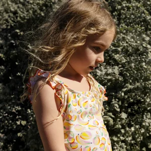 MAILLOT LEA SMOOTHIE – Image 3