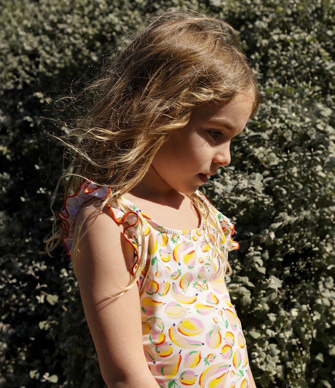MAILLOT LEA SMOOTHIE – Image 3