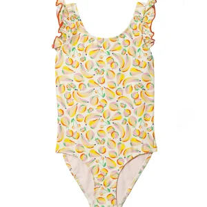 Alternative view of MAILLOT LEA SMOOTHIE