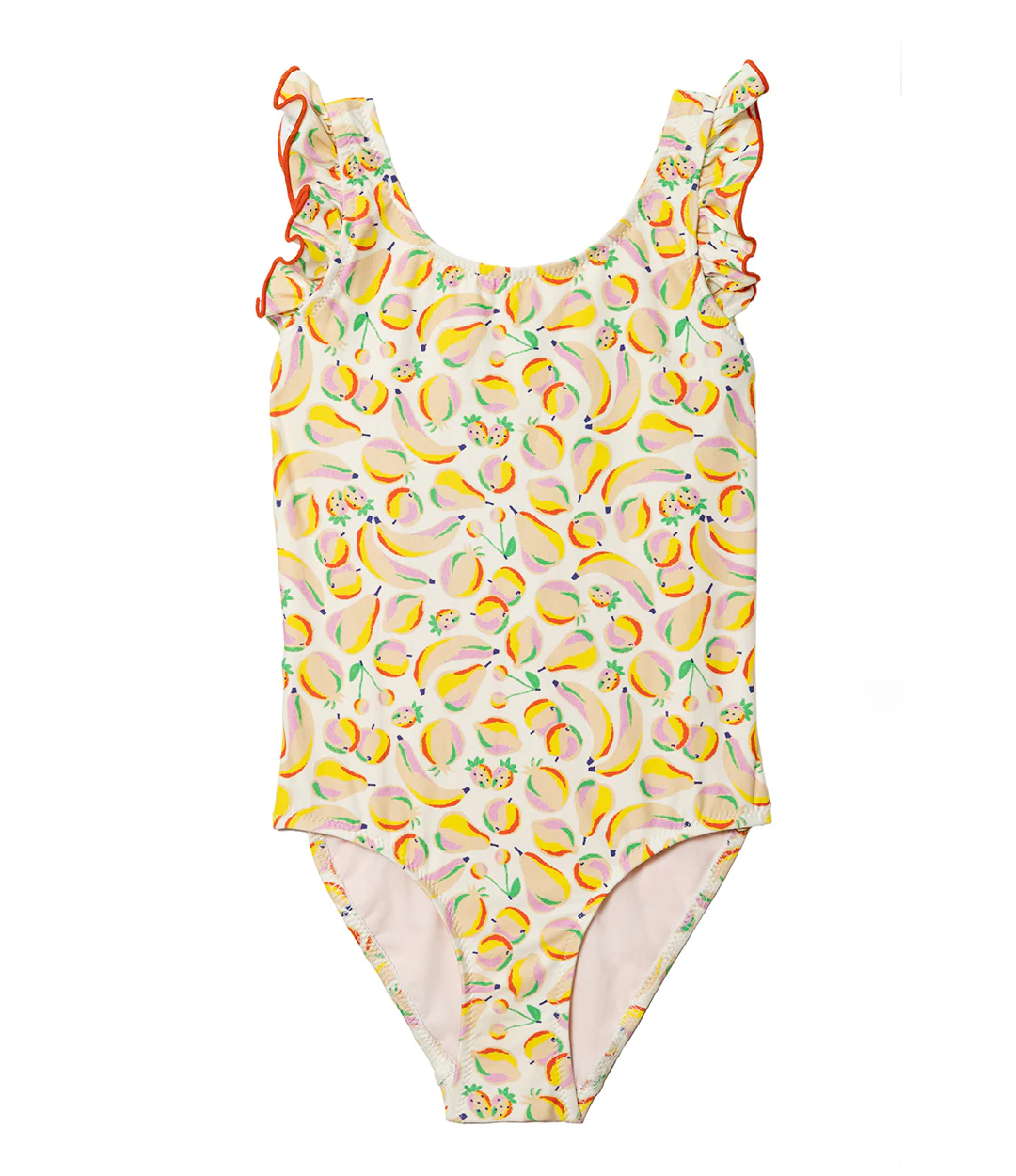 MAILLOT LEA SMOOTHIE – Image 2