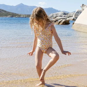 MAILLOT LEA SMOOTHIE