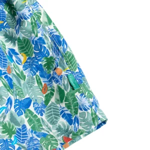 SHORT JOSEPH TROPICAL JUNGLE – Image 4