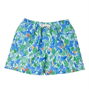 SHORT JOSEPH TROPICAL JUNGLE – Image 3