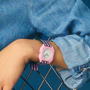 Alternative view of MONTRE BLUE SUNDAY