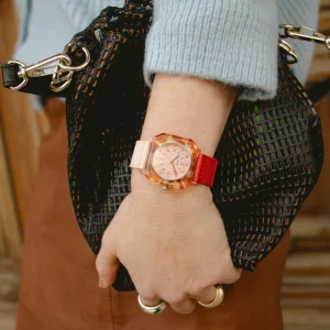 MONTRE CINNAMON ROLL – Image 5