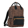 SAC A DOS LEOPARD