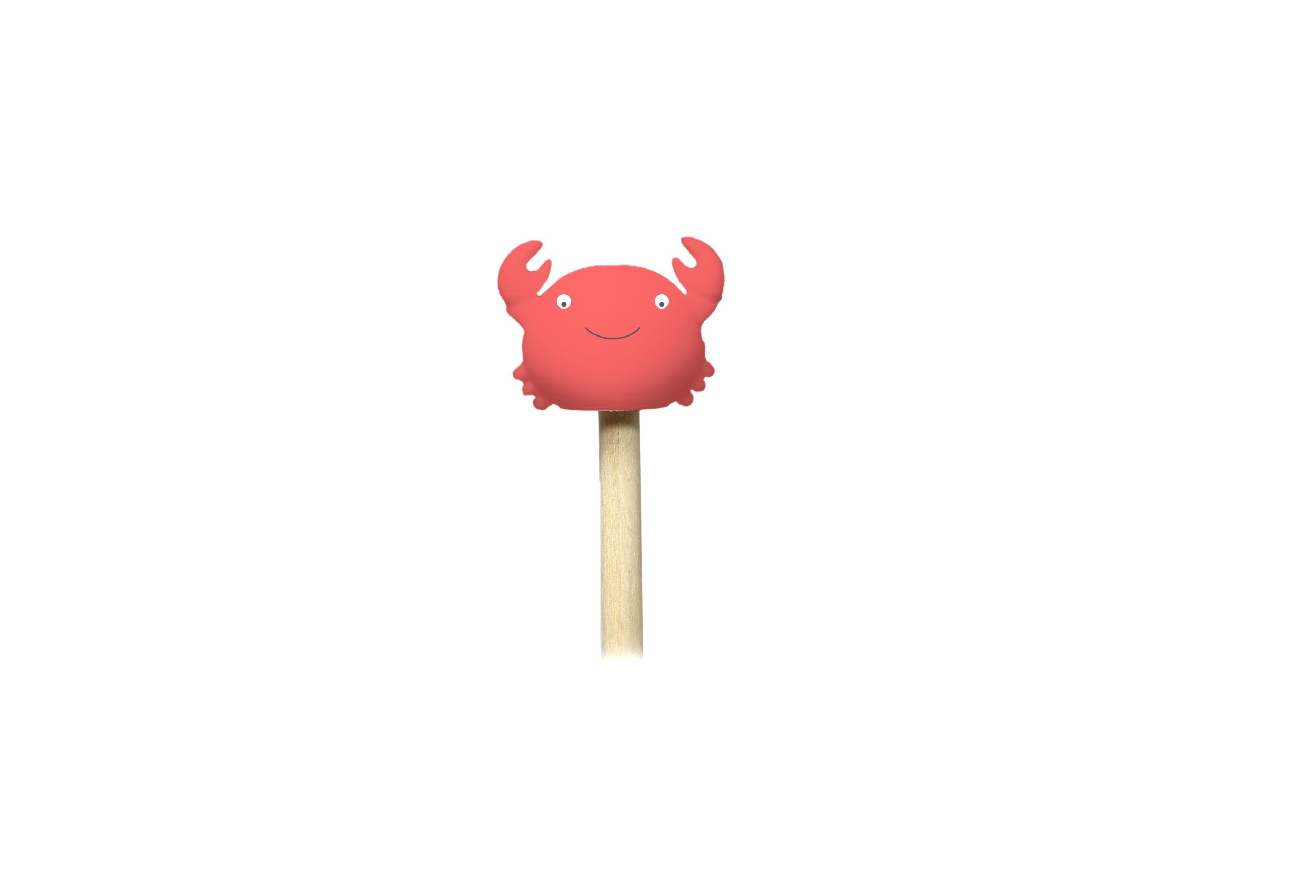 THEO LE CRABE CRAYON