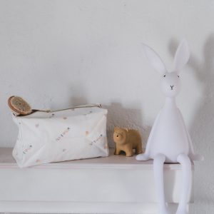 Alternative view of TROUSSE DE TOILETTE IMPRIME AMOUR