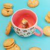 MUG LEOPARD SURPRISE