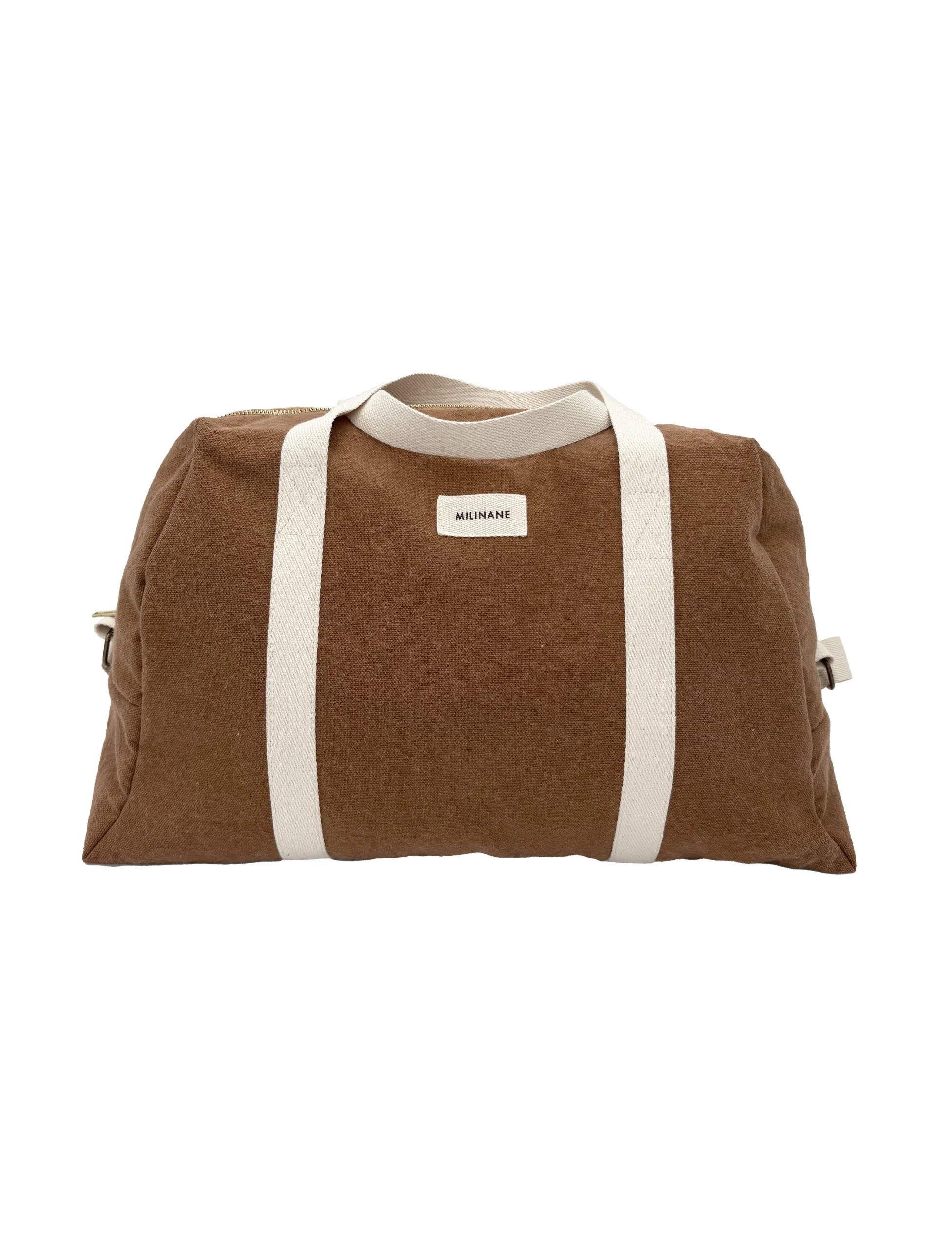 SAC A LANGER JOSEPH - CAMEL – Image 3