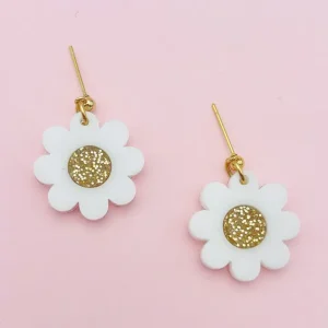 BOUCLES D OREILLES LUCETTE – Image 3