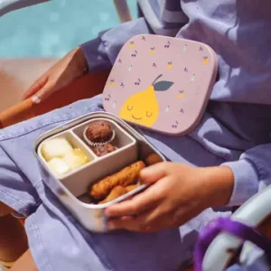 LUNCH BOX FRUITY