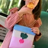 SAC A GOUTER VEGGIE PALS