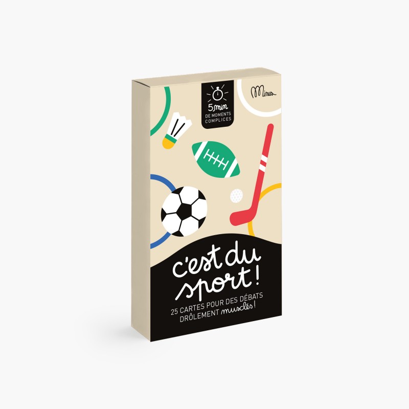 C'EST DU SPORT – Image 2
