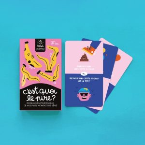 C'EST QUOI LE PIRE – Image 3