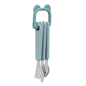 ANNEAU SET COUVERTS WASABI