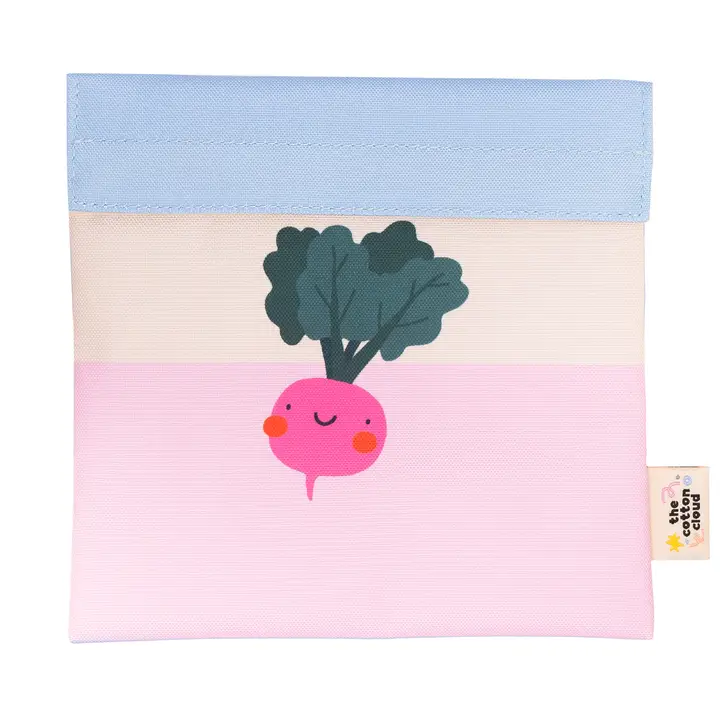 SAC A GOUTER VEGGIE PALS – Image 3