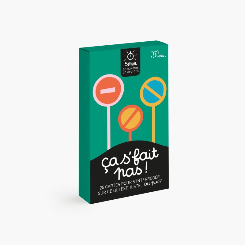 ÇA SE FAIT PAS! – Image 3