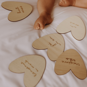 CARTES ETAPES BOIS – Image 3