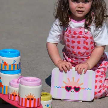 LUNCH BOX CLUB SOLEIL – Image 2