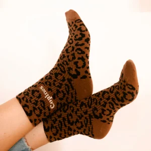 CHAUSSETTES FEMME COPINES